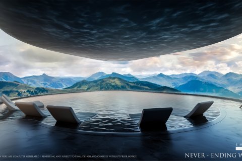 Appartement à Pattaya, Thaïlande 4 chambres № 130434 - photo 6