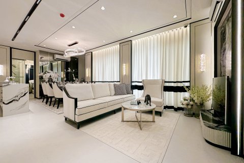 Квартира в Паттайе, Таиланд с 4 комнатами  № 130434 - фото 1