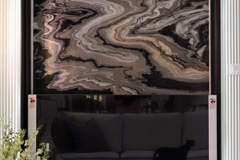 Квартира в Паттайе, Таиланд с 4 комнатами  № 130434 - фото 19