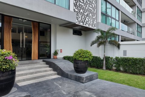 Квартира в Паттайе, Таиланд с 3 комнатами  № 130431 - фото 4