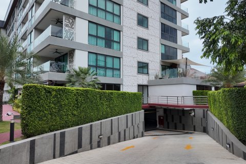 Квартира в Паттайе, Таиланд с 3 комнатами  № 130431 - фото 3