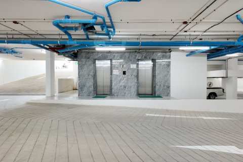 Квартира в Паттайе, Таиланд с 2 комнатами  № 130428 - фото 28