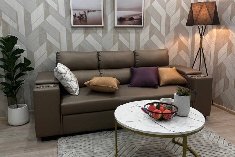 Appartement à Pattaya, Thaïlande 2 chambres № 130428