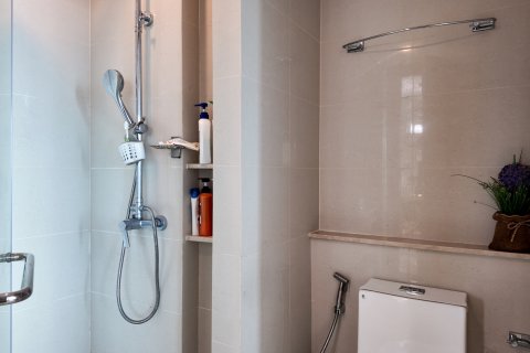 Appartement à Pattaya, Thaïlande 3 chambres № 130430 - photo 16