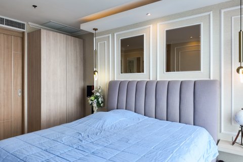 Appartement à Pattaya, Thaïlande 3 chambres № 130430 - photo 2