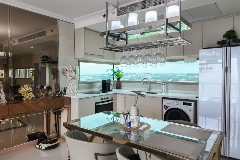 Appartement à Pattaya, Thaïlande 3 chambres № 130430 - photo 10