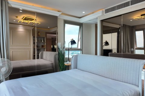 Appartement à Pattaya, Thaïlande 3 chambres № 130430 - photo 8