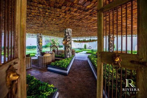 Appartement à Pattaya, Thaïlande 3 chambres № 130430 - photo 27