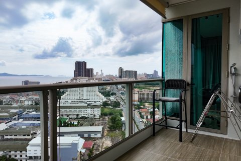 Appartement à Pattaya, Thaïlande 3 chambres № 130430 - photo 14
