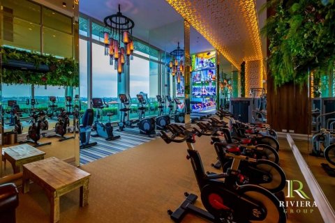 Appartement à Pattaya, Thaïlande 3 chambres № 130430 - photo 28