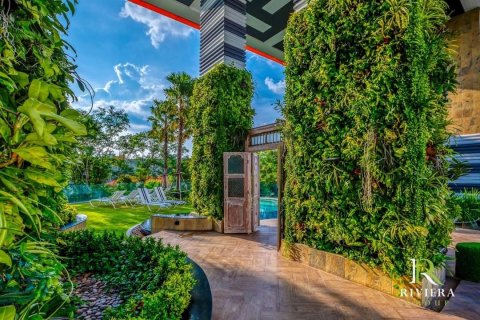 Квартира в Паттайе, Таиланд с 3 комнатами  № 130430 - фото 23