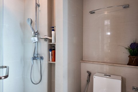 Квартира в Паттайе, Таиланд с 3 комнатами  № 130430 - фото 16