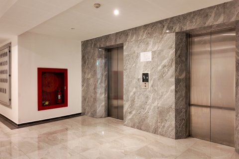 Квартира в Паттайе, Таиланд с 2 комнатами  № 130429 - фото 29