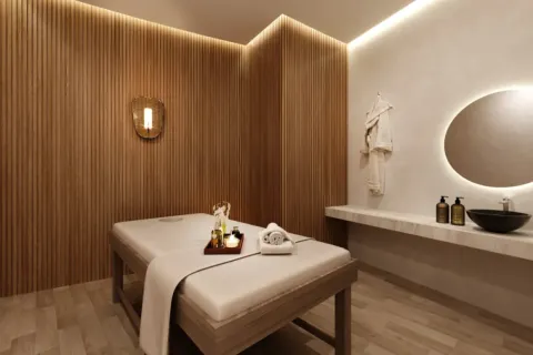 Квартира в Пхукете, Таиланд с 1 спальней № 4638 - фото 24