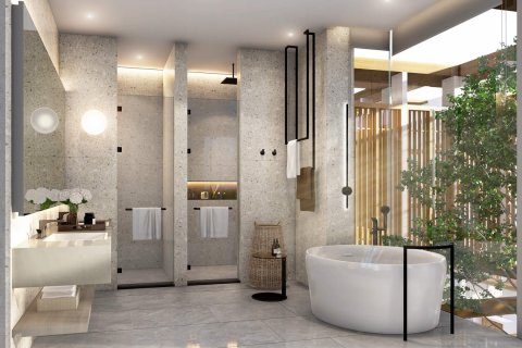 Студия в Пхая Тай, Бангкок, Таиланд № 126435 - фото 8