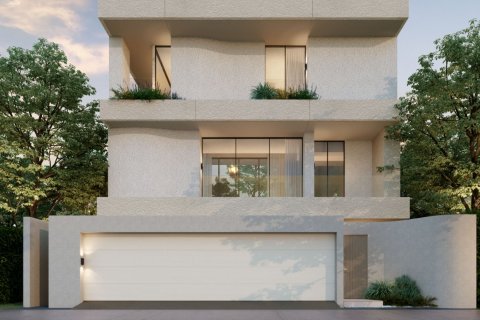 Студия в Ян Нава, Бангкок, Таиланд № 126437 - фото 2