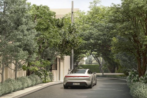 Студия в Ян Нава, Бангкок, Таиланд № 126437 - фото 11