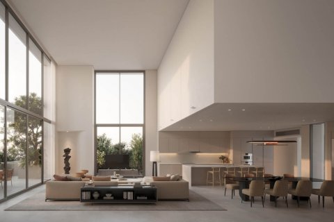 Studio in Yan Nawa, Bangkok, Thailand № 126436 - photo 6