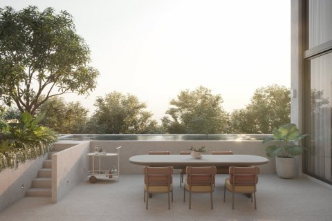 Studio in Yan Nawa, Bangkok, Thailand № 126436 - photo 4