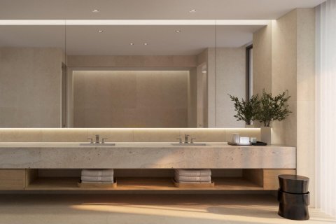 Studio in Yan Nawa, Bangkok, Thailand № 126436 - photo 9