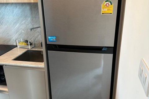 Studio dans le Condo à Chiang Mai, Thaïlande № 141564 - photo 6