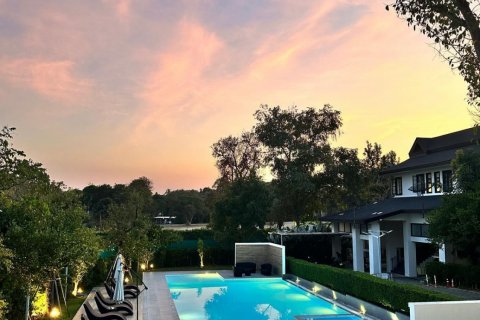 Studio dans le Condo à Chiang Mai, Thaïlande № 141564 - photo 13