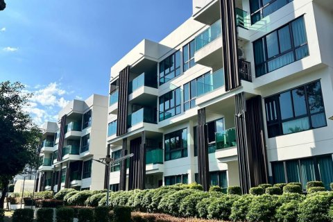 Studio dans le Condo à Chiang Mai, Thaïlande № 141564 - photo 17