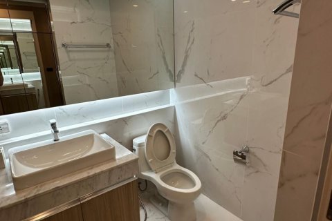 Studio dans le Condo à Chiang Mai, Thaïlande № 141564 - photo 9