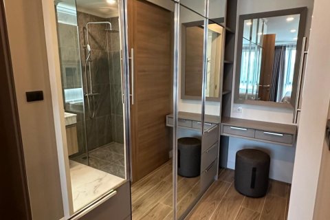 Studio dans le Condo à Chiang Mai, Thaïlande № 141564 - photo 8