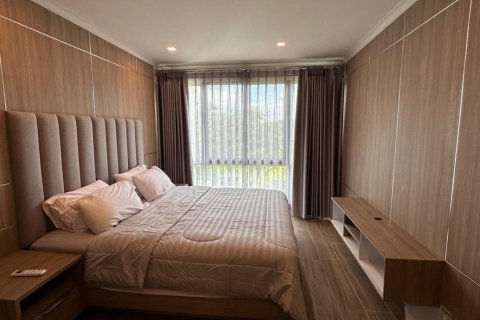 Studio dans le Condo à Chiang Mai, Thaïlande № 141564 - photo 7