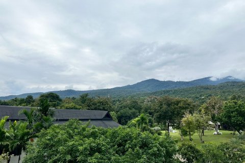 Studio dans le Condo à Chiang Mai, Thaïlande № 141564 - photo 10