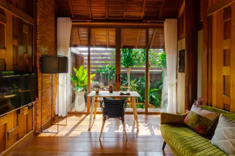 Villa à Ko Samui, Thaïlande 4 chambres № 141559 - photo 6