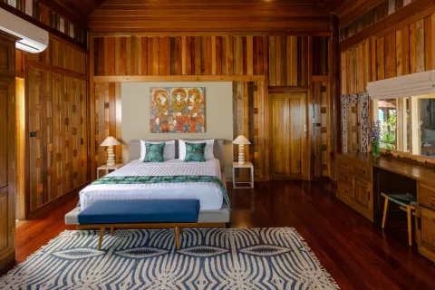 Villa à Ko Samui, Thaïlande 4 chambres № 141559 - photo 12