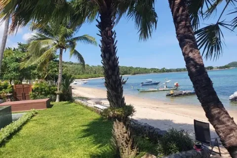 Вилла в Самуи, Таиланд с 4 спальнями № 141559 - фото 25