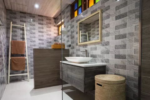 Villa à Ko Samui, Thaïlande 4 chambres № 141559 - photo 13