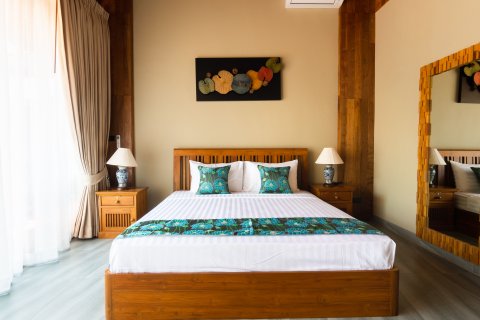 Villa à Ko Samui, Thaïlande 4 chambres № 141559 - photo 16