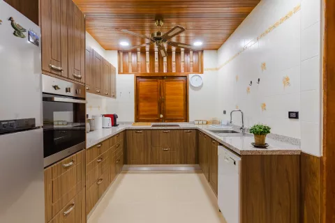 Villa à Ko Samui, Thaïlande 4 chambres № 141559 - photo 11