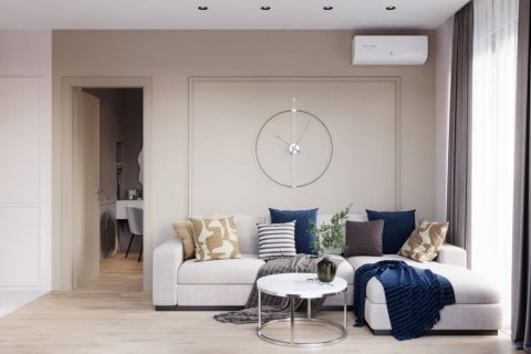 Condo in Rawai, Thailand, 1 bedroom  № 120490 - photo 1