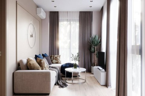 Condo in Rawai, Thailand, 1 bedroom  № 120490 - photo 2