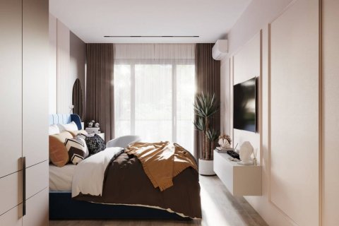Condo in Rawai, Thailand, 2 bedrooms  № 120488 - photo 6