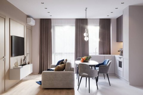 Condo in Rawai, Thailand, 2 bedrooms  № 120488 - photo 2
