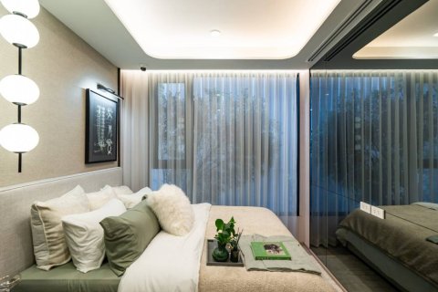 Condo in Phra Khanong, Bangkok, Thailand, 1 bedroom  № 120489 - photo 7
