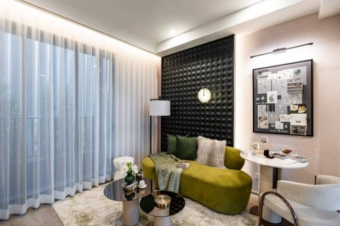 Condo in Phra Khanong, Bangkok, Thailand, 1 bedroom  № 120489 - photo 4