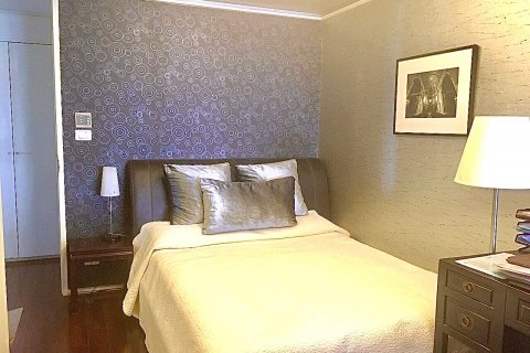 Condo à Bangkok, Thaïlande, 3 chambres  № 143510 - photo 8