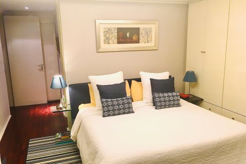 Condo à Bangkok, Thaïlande, 3 chambres  № 143510 - photo 6