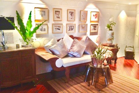 Condo in Bangkok, Thailand, 3 bedrooms № 143510 - photo 3