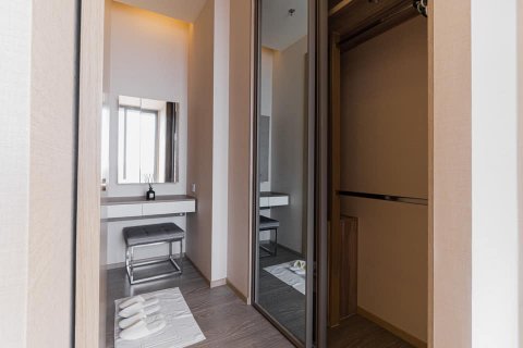 Condo à Bangkok, Thaïlande, 1 chambre  № 143682 - photo 8