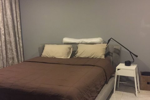 Condo à Bangkok, Thaïlande, 1 chambre  № 143508 - photo 3