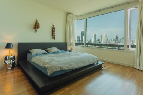 Кондоминиум с 2 спальнями в Бангкоке, Таиланд № 143511 - фото 7