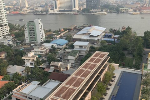 Кондоминиум с 2 спальнями в Бангкоке, Таиланд № 143511 - фото 16